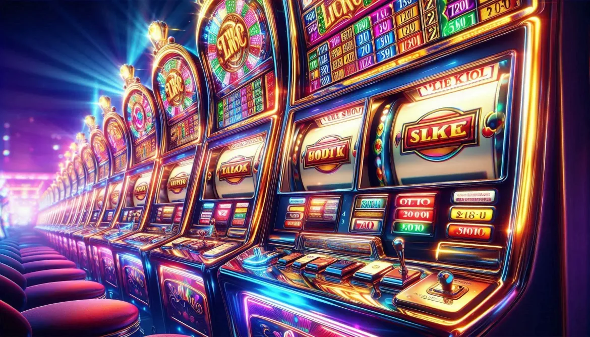 Pamper Casino